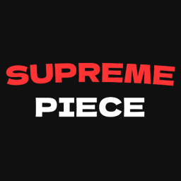 Supreme Piece