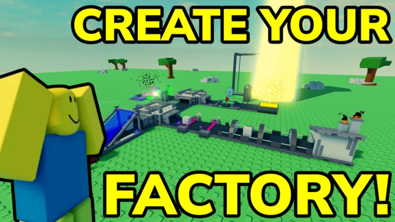 Factory Madness