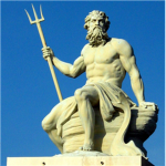 Mythology lover
