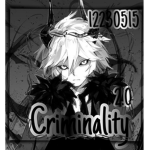 CRIMINALITY 2.0