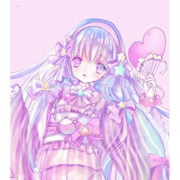 kawaii world play for fun