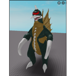 GIGAN GANG
