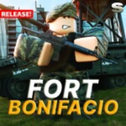 Fort Bonifacio