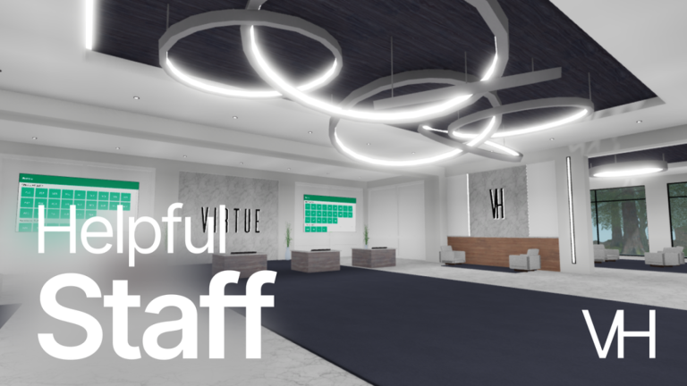 [UPDATE] Virtue Hotel | Hotel RP screenshot 3