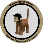 Monke Special Operations Team