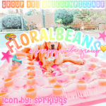 Floralbeans