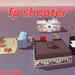 fp shooter