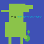 Fan Group Super Duper