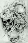 SKULLZ HQ (on YT&TT)