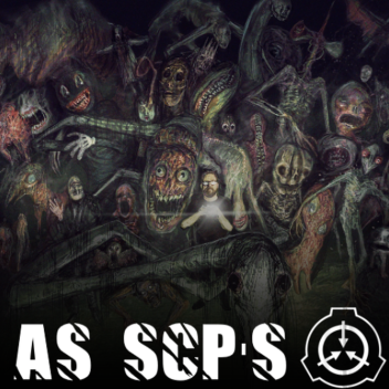Trevor Creatures As SCP'S [ALPHA]