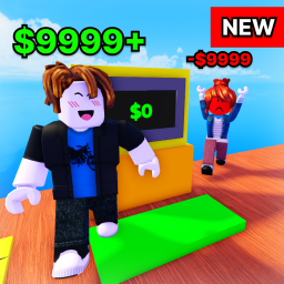 Steal Money Tycoon