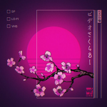 ~Neon Flowers~