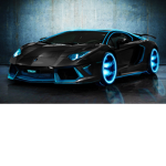 BLUE FAM ARMY