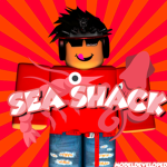 Sea Shack