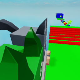 [UPDATE FINALE]Pet simulator x Obby