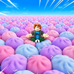 [SOUNDS] +1 Squish a Dumpling Escape! icon