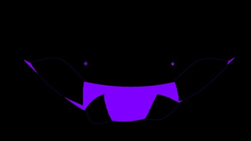 "The Void Terrain. . ."