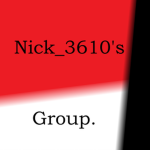 Nick_3610's group.