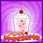 Papa's Freezeria!