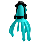 [LIMITED ⌛] Custom Mr. Tentacles Clockwork Combo🔥