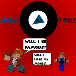 Magic Ball Testing