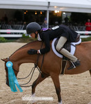 Pony finals
