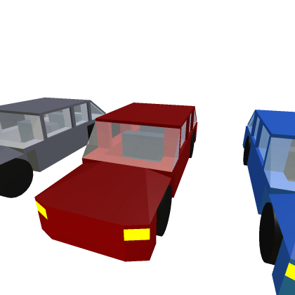 cars