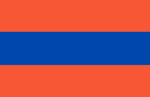 The Dutchy of Nassau