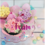 The Cupcake Team