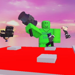 obby battlegrounds... [MAIN MENU!!!]