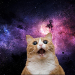 Cosmic starss
