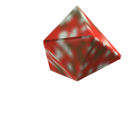 christmas cube