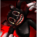 Team Cartoon cat