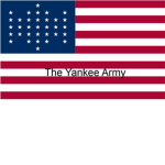 The Yankee Army