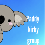 Paddy Kirby group