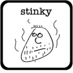 stinky people inc