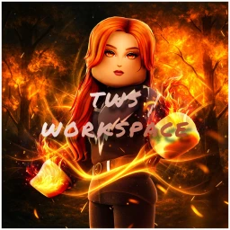 TWS Workspace icon