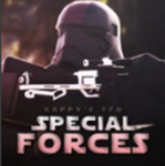{SF}Special Forces