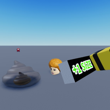 (Easier!) Grow the object
