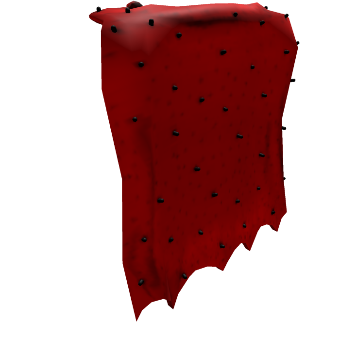 Classic Captain Underpants Cape