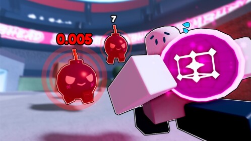 💣[UPDATE] Bombhead