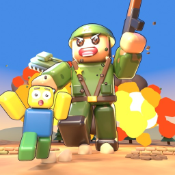 [BETA] Grow a War Soldier