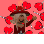 Vivian's fan group