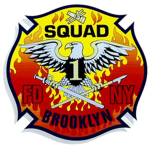 Rescue Squad 1