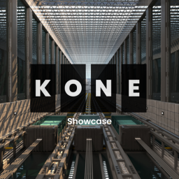 KONE Showcase