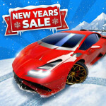 🎆NY SALE! Car Dealership Tycoon