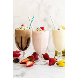 Milkshake Hangout