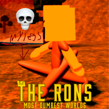 The RONS