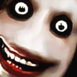 Boff's jumpscare room (Horror)
