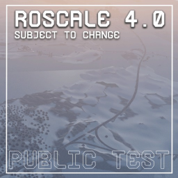 Eternal Winter 4.0 [TEST] icon